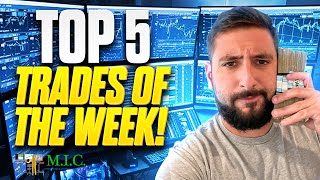 +$150,000 Profit Trading $BBBY | August 26-30 LIVE Trade Recaps | Top 5 Trades of The Week Series*