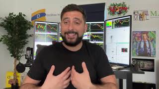 Bear Market Trading Strategies | Are We Entering A Recession In 2022 | LIVE TRADING EVENT JUNE 13*