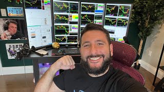 HOW I BECAME A MILLIONAIRE IN THE BEAR STOCK MARKET OF 2022 | Use This Strategy To Make Money!*
