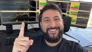 How To Fix The #1 MISTAKE 99% Of New Day Traders Make In The Stock Market | Rating Your Setups*