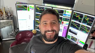 Losing Money In The Bear Market Of 2022? WATCH THIS NOW | Millionaire Day Trader Alex Temiz*