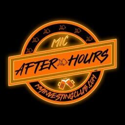MIC After Hours podcast logo