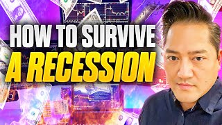 Tips To Survive The Recession In 2022 | Day Trading Tips & Tricks w/ Modern_Rock*