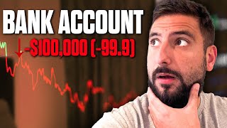Why YOU Can’t Make Money In The Stock Market | DO THIS TO FIX YOUR TRADING NOW! *IMPORTANT*